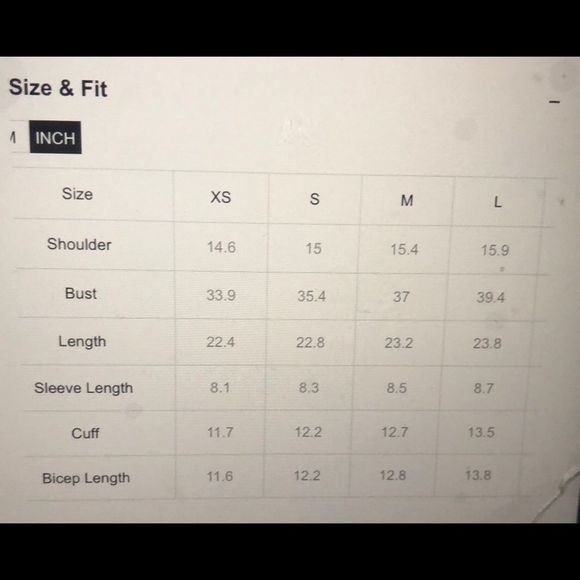 Wild child top - Picture 7 of 8